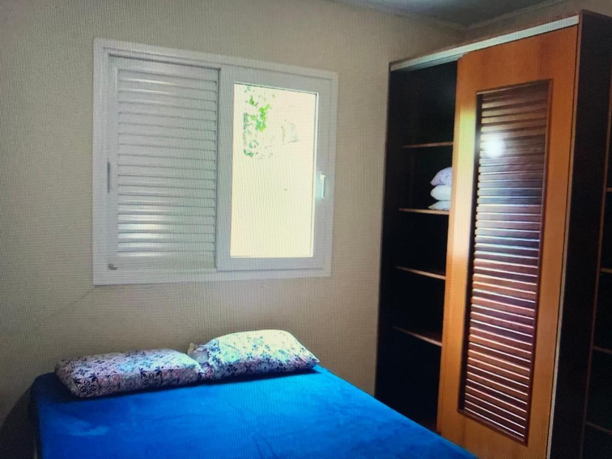 Praia De Itamambuca- Casa Charmosa E Iluminada Ubatuba Kültér fotó